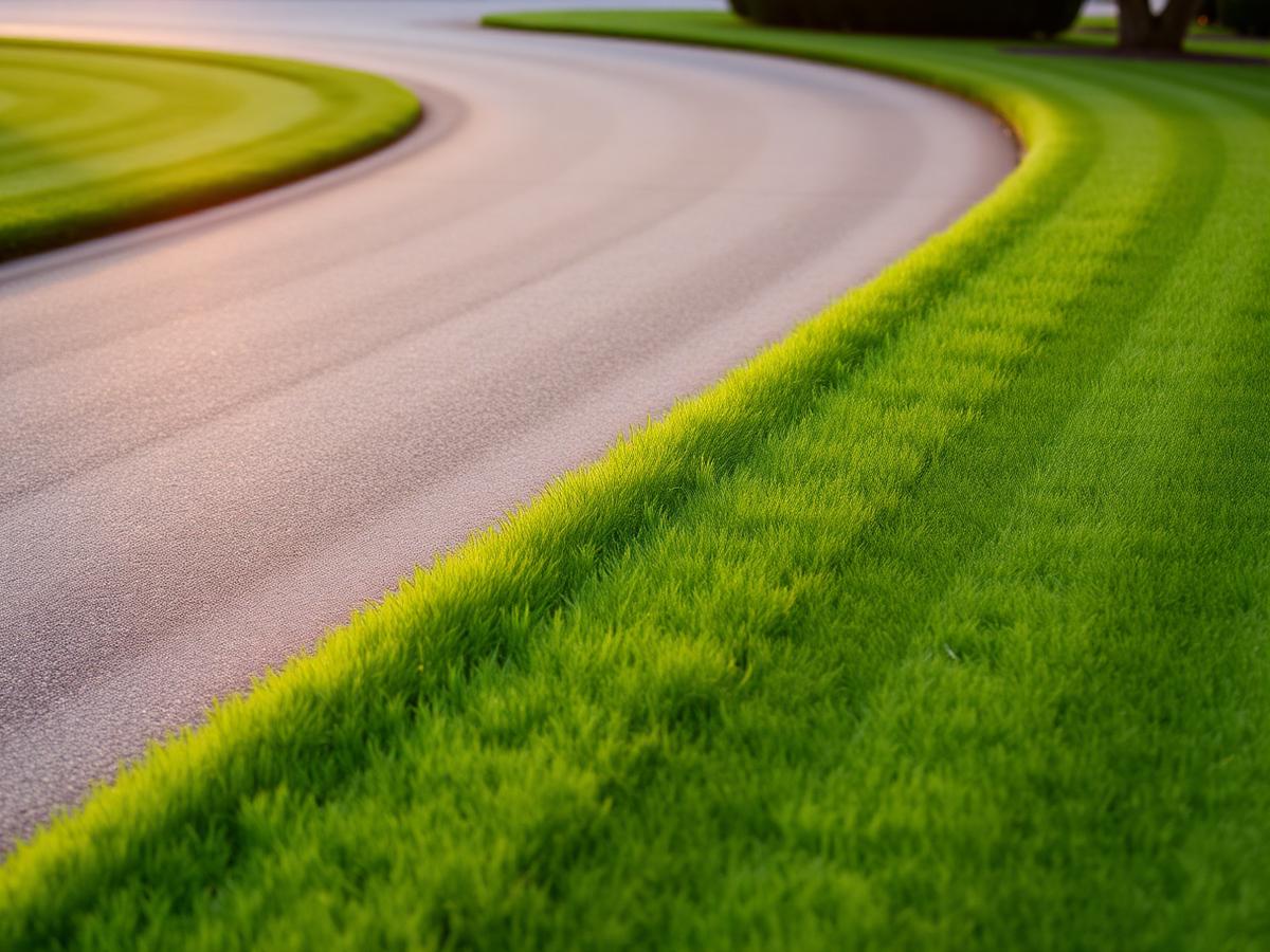 Lawn Care & Landscaping